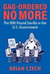 Gag-Ordered No More - Brian Czech