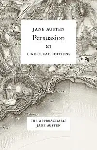 Persuasion - Jane Austen