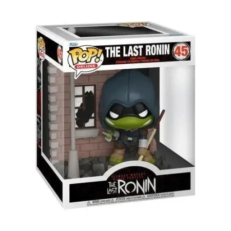 Figurka Funko POP Ninja Turtles: The last Ronin