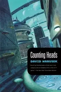 Counting Heads - David Marusek