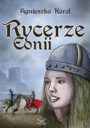 eBook Rycerze Eonii - Agnieszka Korol epub mobi