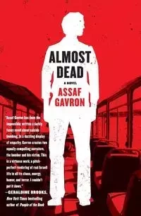 Almost Dead - Gavron Assaf