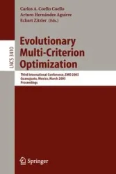 Evolutionary Multi-Criterion Optimization - Coello Coello Carlos