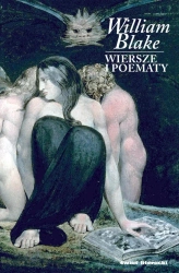 Wiersze i poematy Blake - Blake William