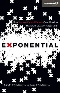 Exponential - Dave Ferguson