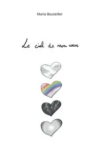 Le ciel de mon coeur - Marie Bouteiller