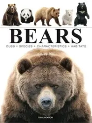 Bears - Jackson Tom
