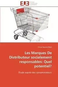 Les marques de distributeur socialement responsables - AOUINA-MEJRI-C