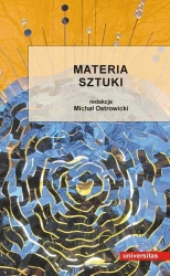 eBook Materia sztuki - Michał Ostrowicki