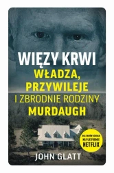 eBook Więzy krwi - John Glatt epub mobi