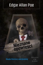 Nieznane opowieści - Edgar Allan Poe