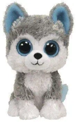 Beanie Boos Slush - Pies 24cm - TY