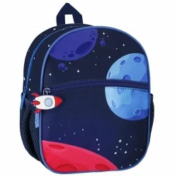 Plecak mini Kosmos Astronauta - STARPAK
