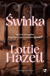 Świnka - Lottie Hazell