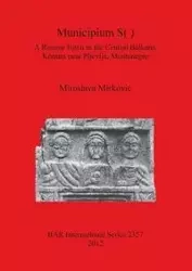 Municipium S( ) - Mirković Miroslava