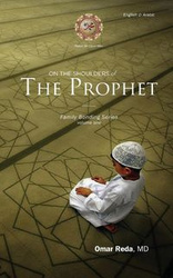 On the Shoulders of the Prophet - Reda Omar