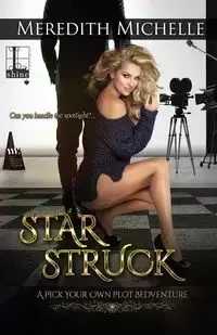 Star Struck - Michelle Meredith