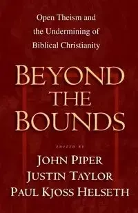 Beyond the Bounds - Piper John