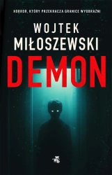 Demon - Wojtek Miłoszewski