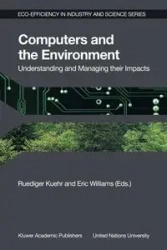 Computers and the Environment - Kuehr R.