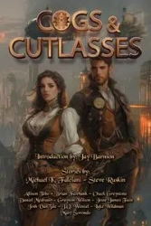 Cogs and Cutlasses - Jay Barnson