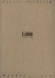 Handluj z tym - Stańczyk Ksawery