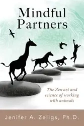 Mindful Partners - Jenifer A. Zeligs Ph.D.