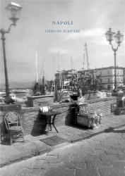 Napoli. Libro da scrivere - Ugo Rufino