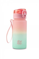 Bidon 400ml Coolpack brisk mini strawberry - PATIO