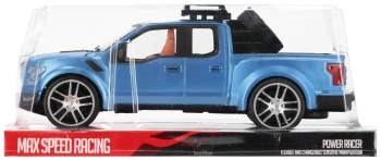 Auto Terenowe Mega Creative 570858