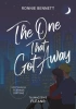 The One That Got Away - Ronnie Bennett, Fleanr