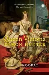 Queen Victoria - Moorat A E