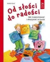Od złości do radości - Holde Kreul