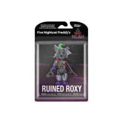 Figurka Action Figure Five Nights at Freddy's Ruin Ruined Roxy Funko - Funko POP