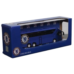 Model Autobusu Chelsea - Banbo Toys