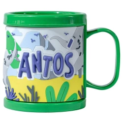 Kubek dla dziecka 3D Antoś - Be-Happy Gifts