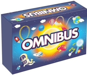 Omnibus Mini - opracowanie zbiorowe
