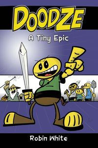 Doodze - Robin White