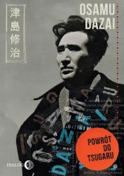 eBook Powrót do Tsugaru - Dazai Osamu epub mobi