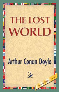 The Lost World - Arthur Conan Doyle