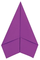 Karton kolorowy 170g A3 (25szt) lawendowy - GDD