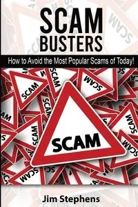 Scam Busters - Jim Stephens