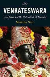 Sri Venkateswara - Nair Dr. Shantha