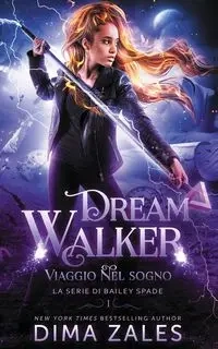 Viaggio nel sogno - Zales Dima