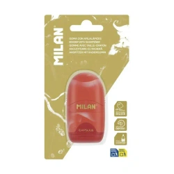 Temperówko - gumka MIX - MILAN