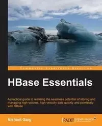 HBase Essentials - Garg Nishant