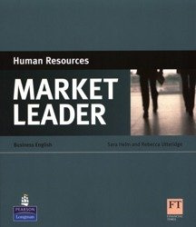 Market Leader NEW Human Resources - Sara Helm