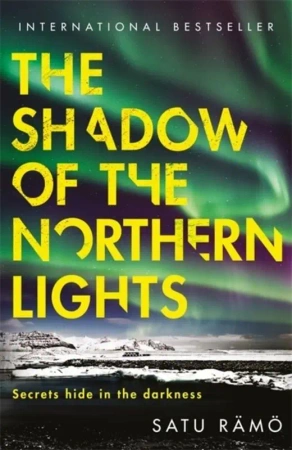 The Shadow of the Northern Lights - Satu Rämö