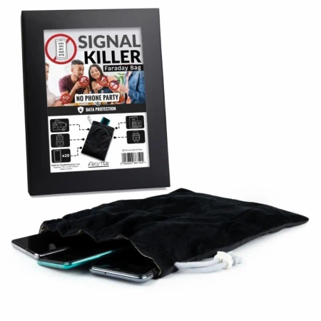 Signal Killer Worek Faradaya - Froster