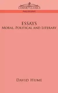 Essays - David Hume